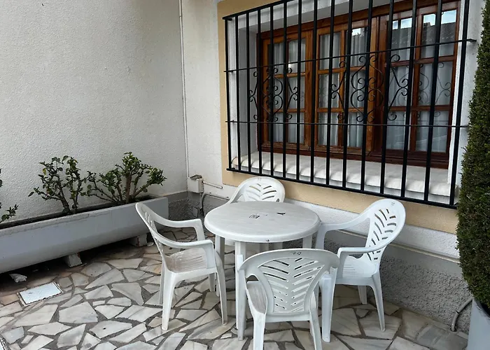 Apartamento 70 Vera Playa