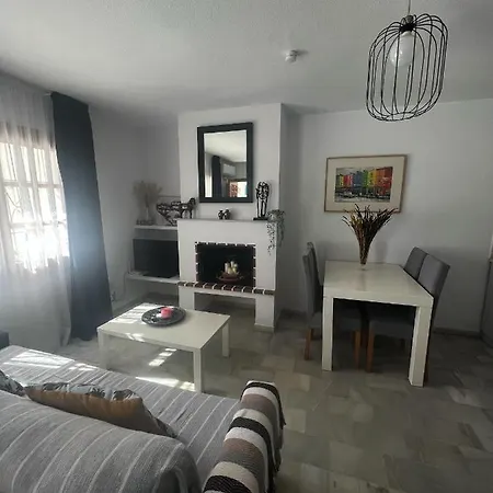Apartamento 70 Vera Playa Exterior photo
