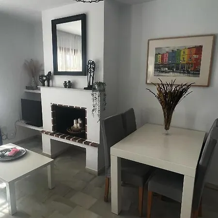 Apartamento 70 Vera Playa Exterior photo