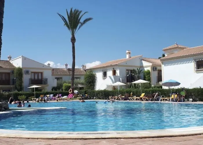 Apartamento 70 Vera Playa