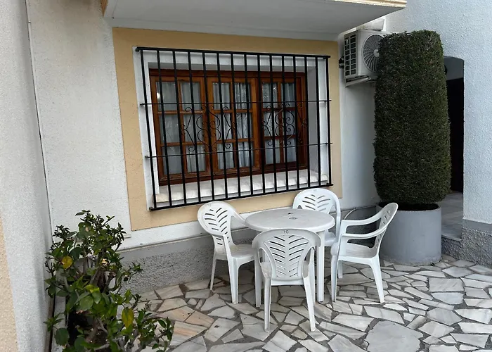 Apartamento 70 Vera Playa