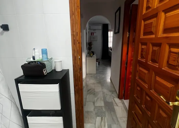 Apartamento 70 Vera Playa