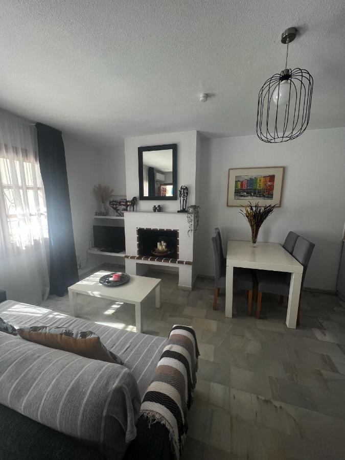 70 Playa Apartment Vera